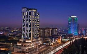 Hyatt Centric Levent Istanbul